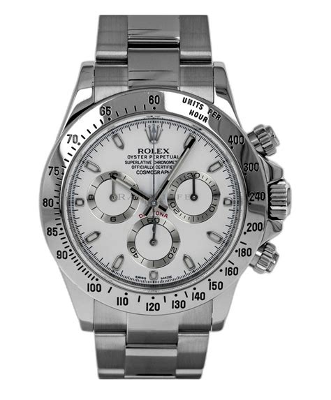 rolex daytona 2006 price|rolex 116520 price history.